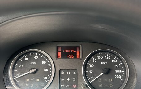 Renault Sandero I, 2011 год, 420 000 рублей, 9 фотография