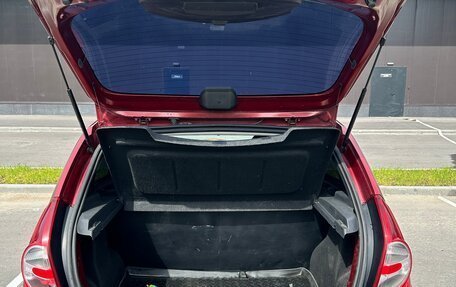 Renault Sandero I, 2011 год, 420 000 рублей, 5 фотография