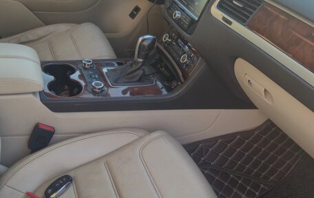 Volkswagen Touareg III, 2013 год, 2 200 000 рублей, 8 фотография
