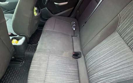 Opel Astra J, 2012 год, 630 000 рублей, 8 фотография