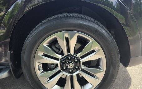 KIA Mohave I, 2019 год, 4 200 000 рублей, 8 фотография