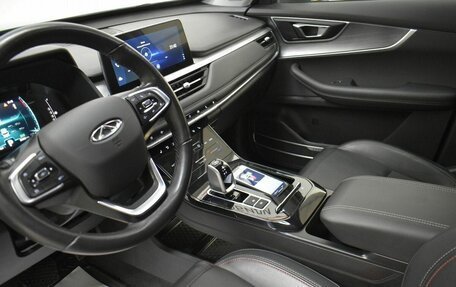 Chery Tiggo 7 Pro, 2021 год, 1 679 000 рублей, 9 фотография