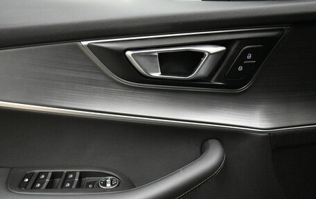 Chery Tiggo 7 Pro, 2021 год, 1 679 000 рублей, 10 фотография