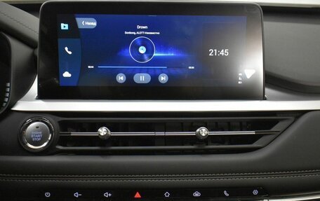 Chery Tiggo 7 Pro, 2021 год, 1 679 000 рублей, 16 фотография