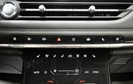 Chery Tiggo 7 Pro, 2021 год, 1 679 000 рублей, 17 фотография