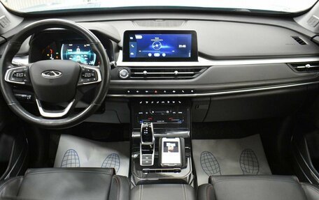 Chery Tiggo 7 Pro, 2021 год, 1 679 000 рублей, 21 фотография