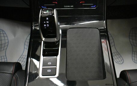 Chery Tiggo 7 Pro, 2021 год, 1 679 000 рублей, 18 фотография