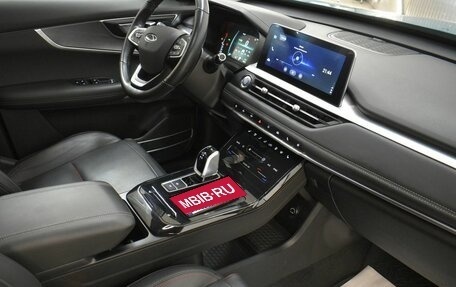 Chery Tiggo 7 Pro, 2021 год, 1 679 000 рублей, 19 фотография
