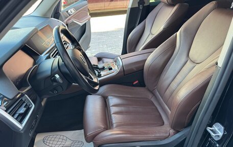 BMW X5, 2021 год, 6 150 000 рублей, 11 фотография