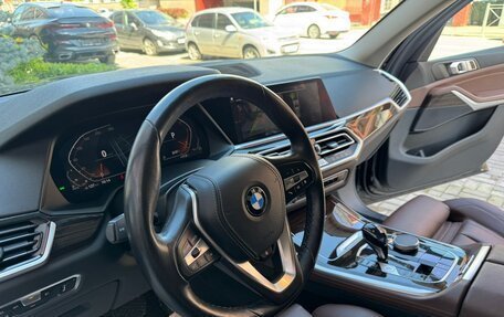 BMW X5, 2021 год, 6 150 000 рублей, 12 фотография
