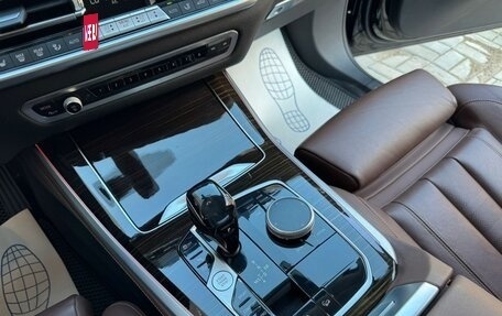 BMW X5, 2021 год, 6 150 000 рублей, 13 фотография