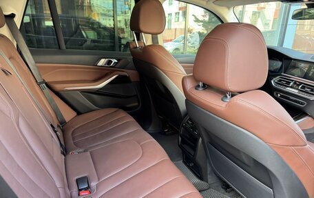 BMW X5, 2021 год, 6 150 000 рублей, 17 фотография