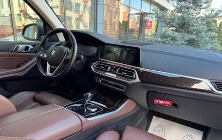 BMW X5, 2021 год, 6 150 000 рублей, 10 фотография