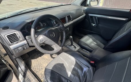 Opel Vectra C рестайлинг, 2006 год, 215 000 рублей, 7 фотография