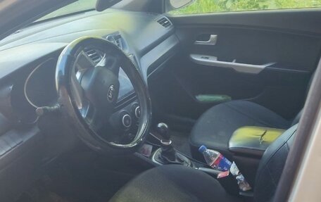 KIA Rio III рестайлинг, 2013 год, 500 000 рублей, 7 фотография