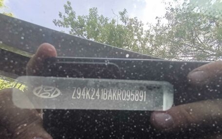Hyundai Solaris II рестайлинг, 2018 год, 590 000 рублей, 2 фотография