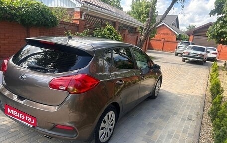 KIA cee'd III, 2015 год, 1 230 000 рублей, 5 фотография