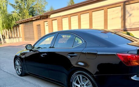 Lexus IS II рестайлинг 2, 2008 год, 1 300 000 рублей, 2 фотография
