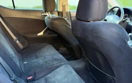 Lexus IS II рестайлинг 2, 2008 год, 1 300 000 рублей, 12 фотография