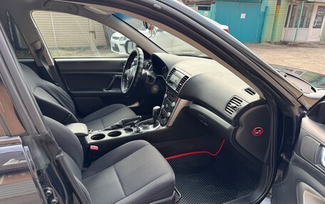 Subaru Legacy IV, 2007 год, 890 000 рублей, 6 фотография