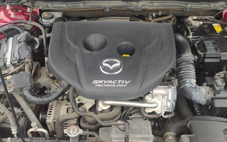 Mazda Axela, 2017 год, 1 459 000 рублей, 8 фотография