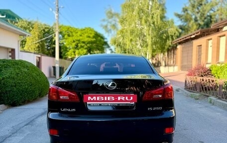 Lexus IS II рестайлинг 2, 2008 год, 1 300 000 рублей, 4 фотография