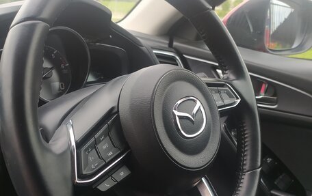 Mazda Axela, 2017 год, 1 459 000 рублей, 9 фотография