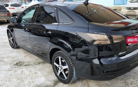 Ford Focus III, 2017 год, 1 330 000 рублей, 6 фотография