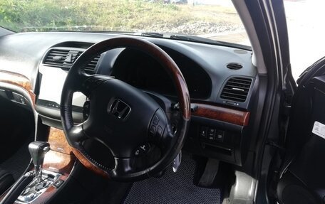 Honda Inspire IV рестайлинг, 2003 год, 999 999 рублей, 2 фотография
