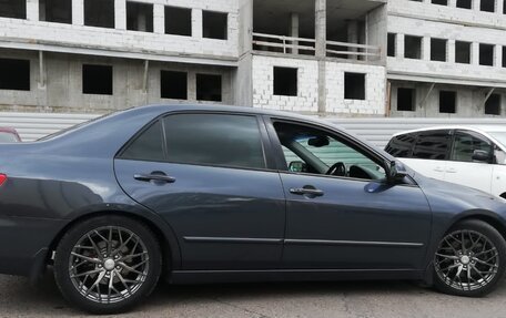 Honda Inspire IV рестайлинг, 2003 год, 999 999 рублей, 4 фотография