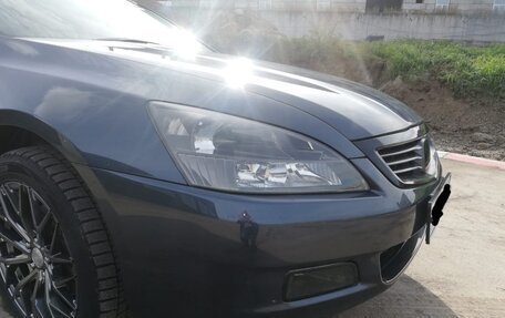 Honda Inspire IV рестайлинг, 2003 год, 999 999 рублей, 6 фотография