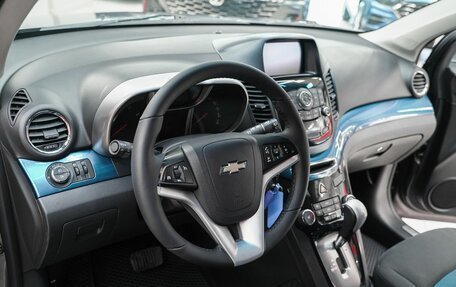 Chevrolet Orlando I, 2012 год, 1 149 000 рублей, 9 фотография
