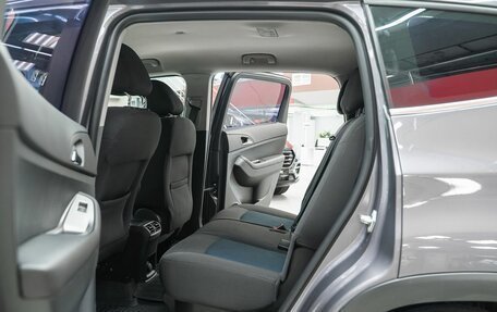 Chevrolet Orlando I, 2012 год, 1 149 000 рублей, 7 фотография