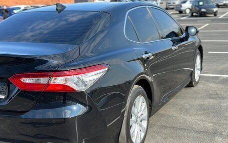 Toyota Camry, 2019 год, 2 990 000 рублей, 6 фотография
