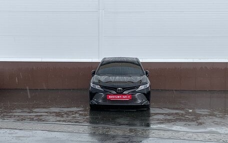 Toyota Camry, 2019 год, 2 990 000 рублей, 17 фотография
