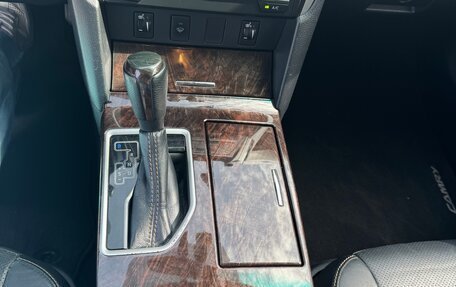 Toyota Camry, 2017 год, 2 350 000 рублей, 9 фотография