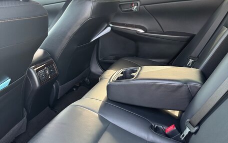 Toyota Camry, 2017 год, 2 350 000 рублей, 10 фотография