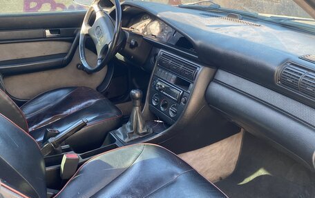 Audi 100, 1992 год, 230 000 рублей, 6 фотография
