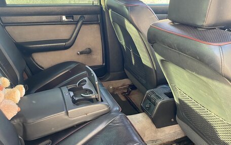 Audi 100, 1992 год, 230 000 рублей, 7 фотография