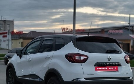 Renault Kaptur I рестайлинг, 2018 год, 1 450 000 рублей, 3 фотография