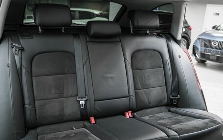Skoda Superb III рестайлинг, 2014 год, 1 499 000 рублей, 9 фотография