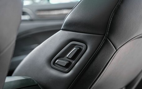 Skoda Superb III рестайлинг, 2014 год, 1 499 000 рублей, 8 фотография