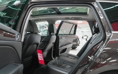 Skoda Superb III рестайлинг, 2014 год, 1 499 000 рублей, 6 фотография