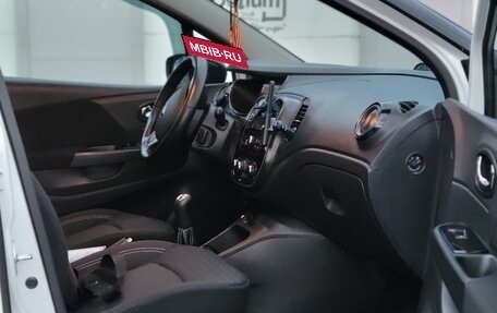 Renault Kaptur I рестайлинг, 2018 год, 1 450 000 рублей, 7 фотография