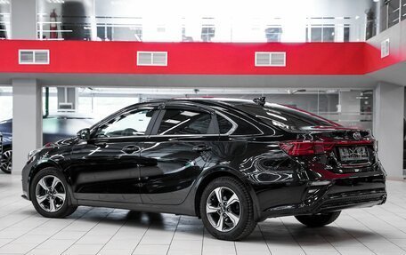 KIA Cerato IV, 2021 год, 1 699 000 рублей, 4 фотография