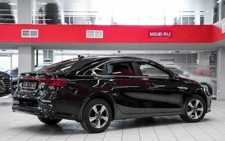 KIA Cerato IV, 2021 год, 1 699 000 рублей, 2 фотография