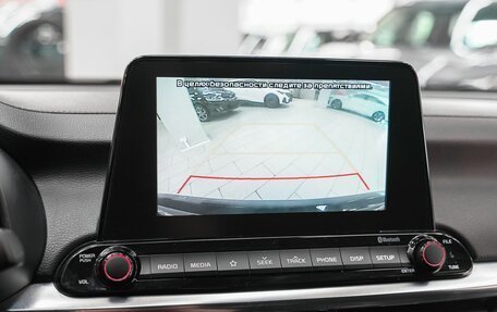 KIA Cerato IV, 2021 год, 1 699 000 рублей, 11 фотография