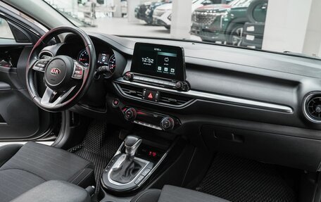 KIA Cerato IV, 2021 год, 1 699 000 рублей, 14 фотография