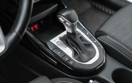 KIA Cerato IV, 2021 год, 1 699 000 рублей, 10 фотография