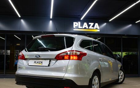 Ford Focus III, 2013 год, 839 000 рублей, 6 фотография